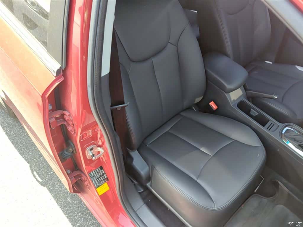 Roewe 360, 2016 25