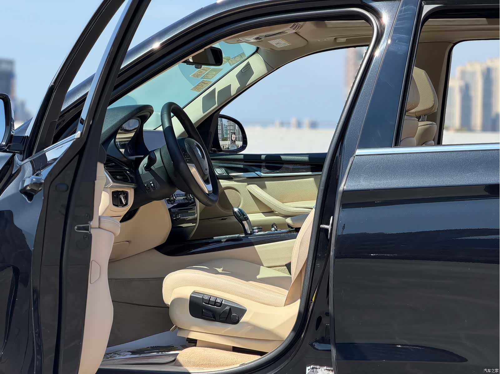BMW X5, 2014 20