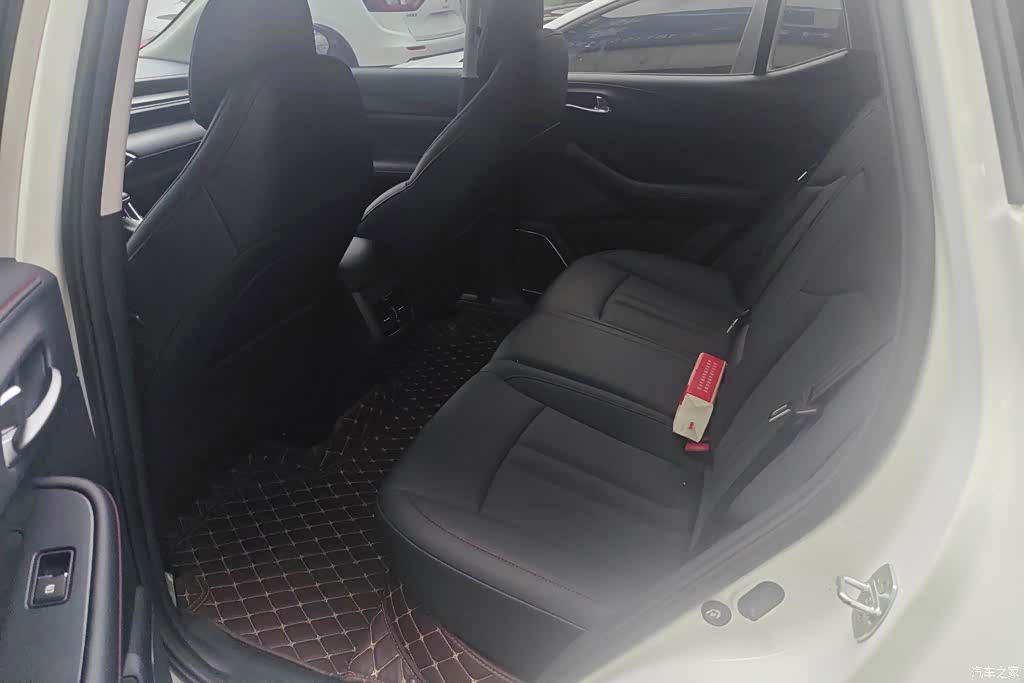 GAC GS4, 2020 11