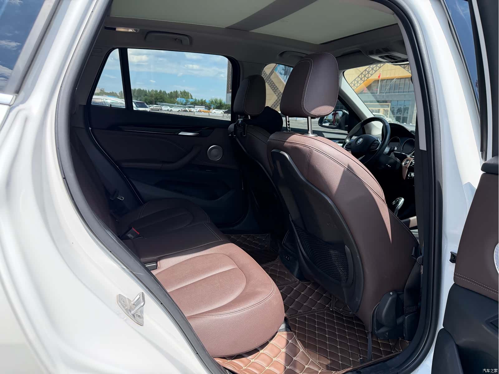 BMW X1, 2022 16