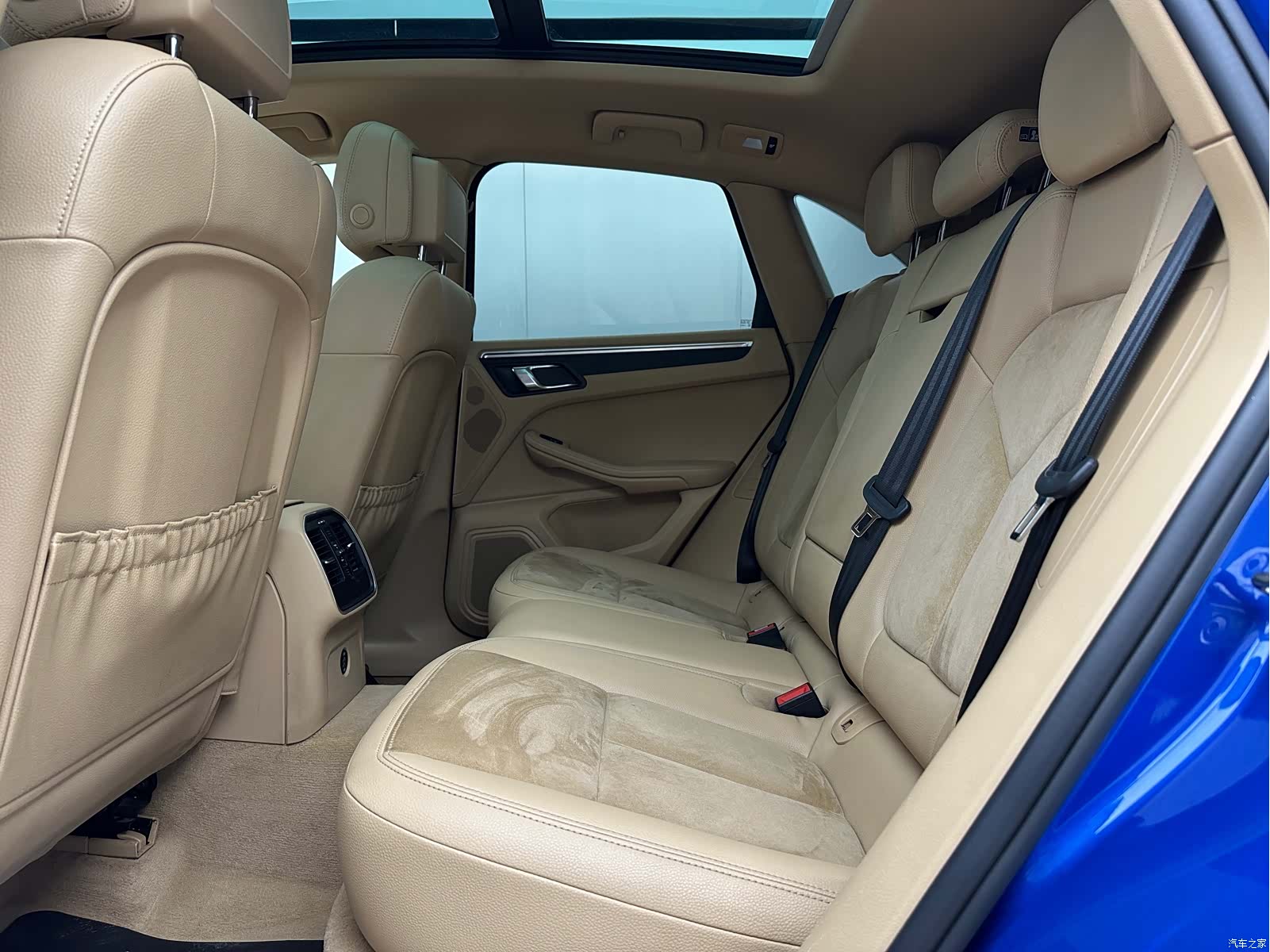 Porsche Macan, 2017 13