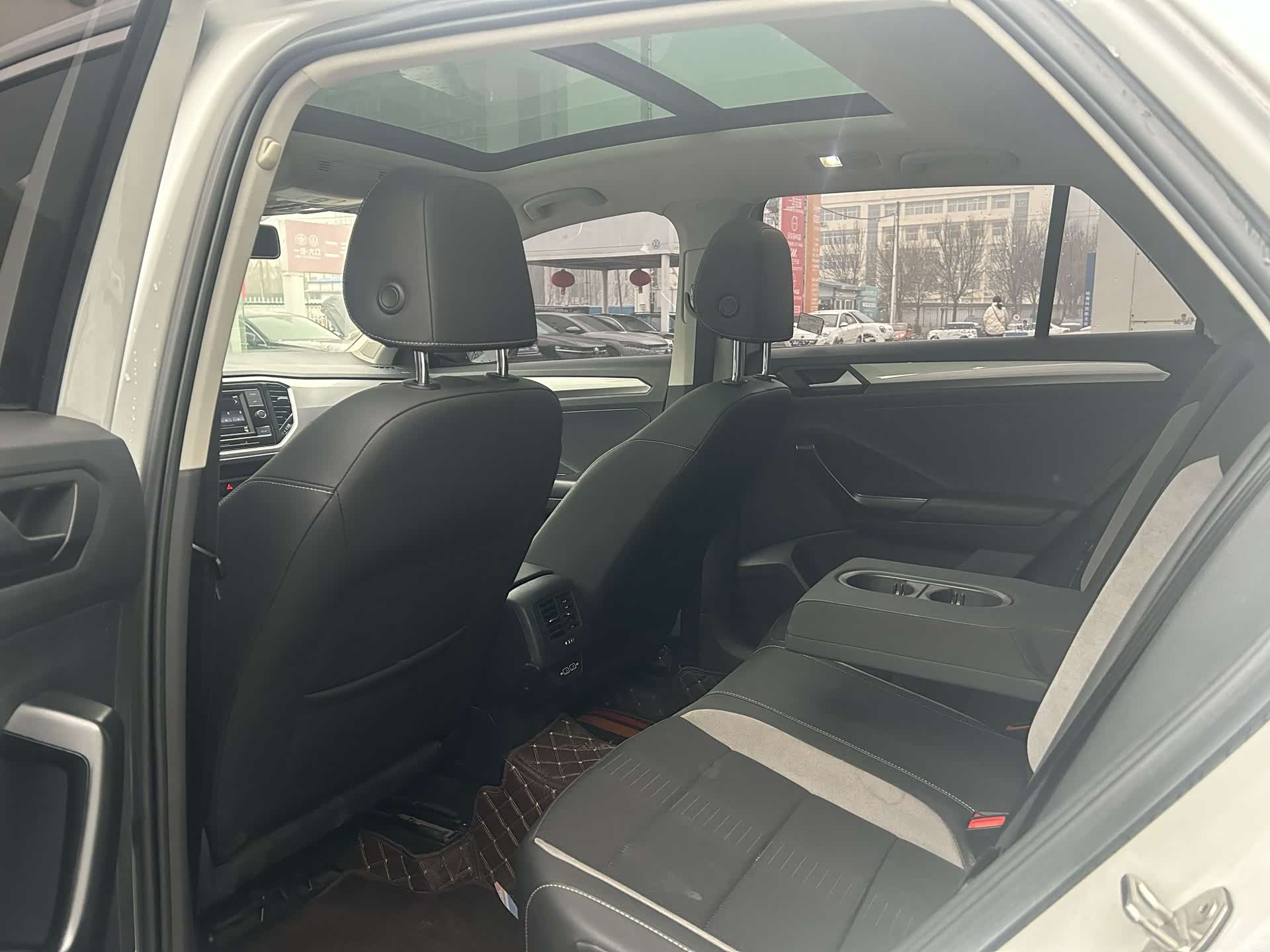 Volkswagen T-ROC, 2021 6