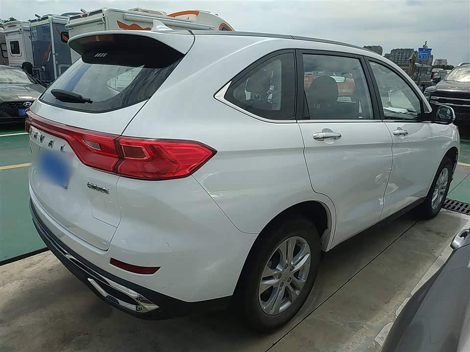 Haval M6 Haval M6