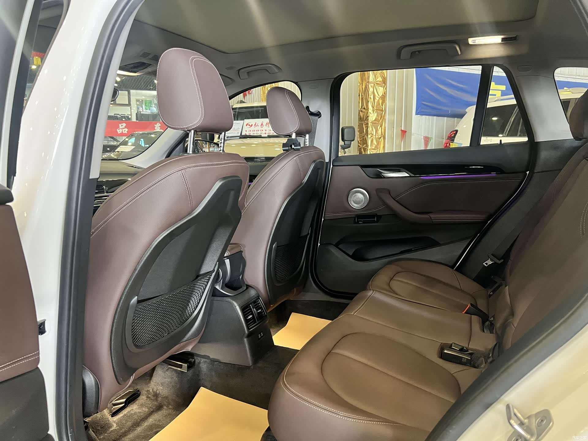 BMW X1, 2021 8