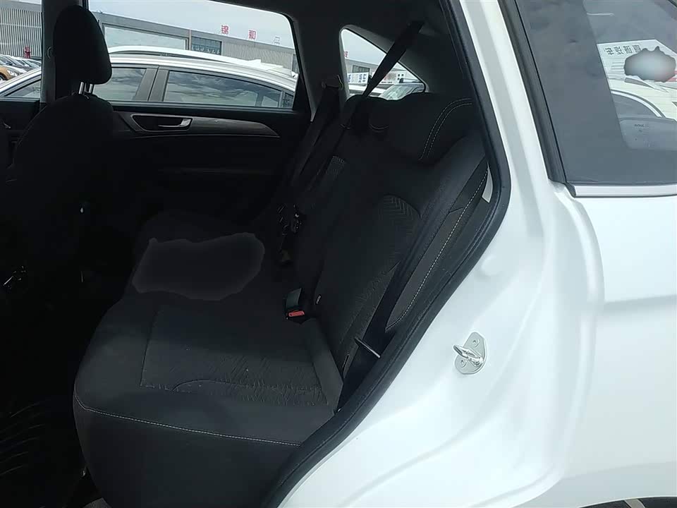 Haval M6 Haval M6