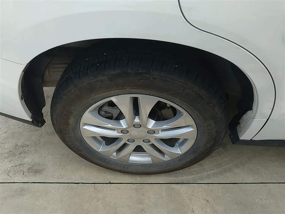 Haval M6 Haval M6
