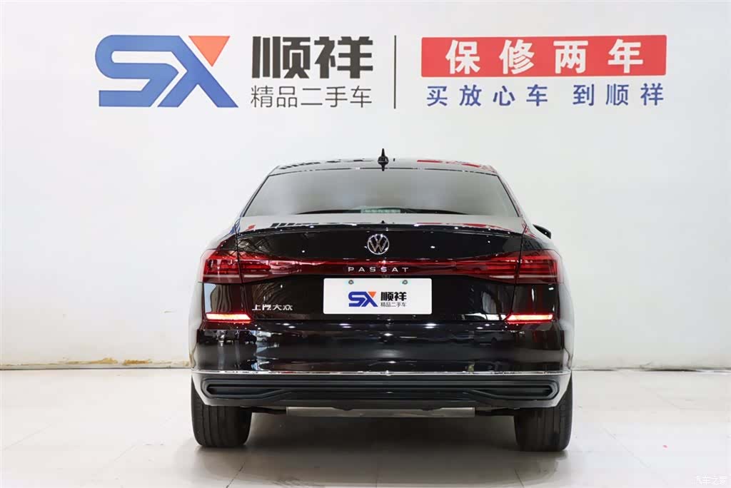 Volkswagen Passat, 2025 6