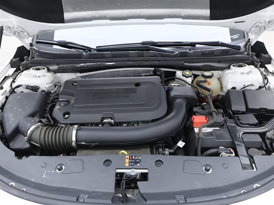 Buick Lacrosse Buick Lacrosse