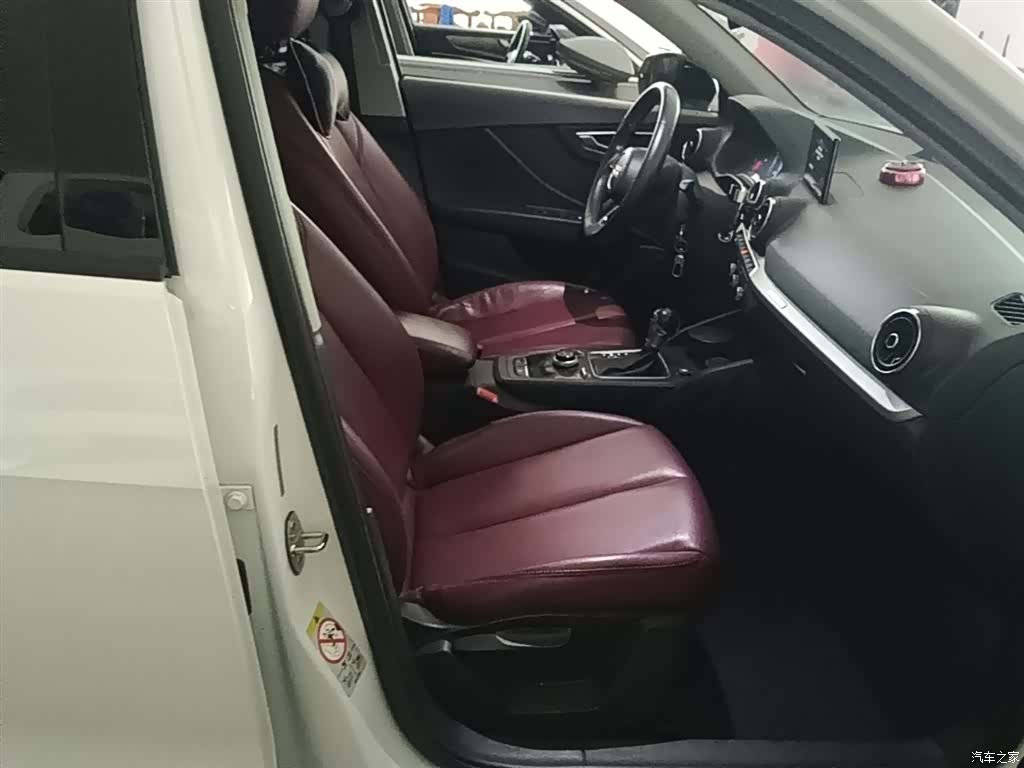 Audi Q2L, 2020 25