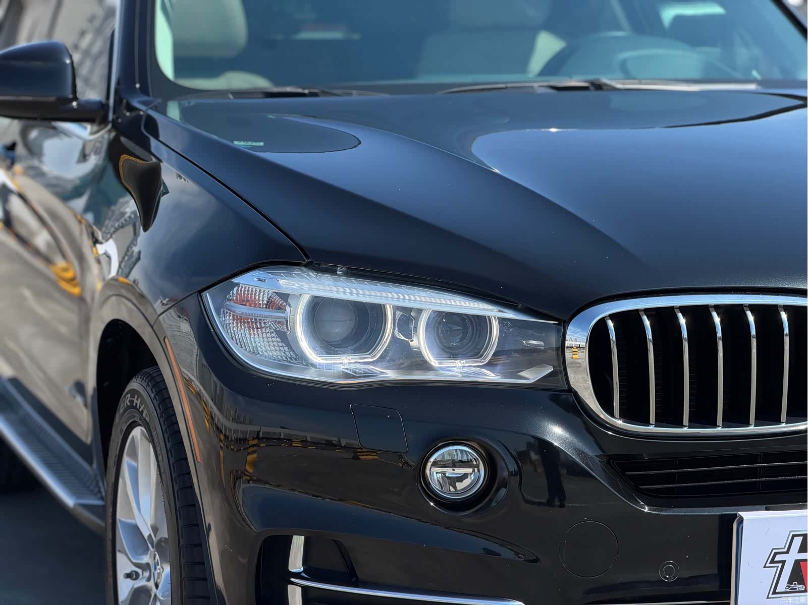 BMW X5, 2014 30