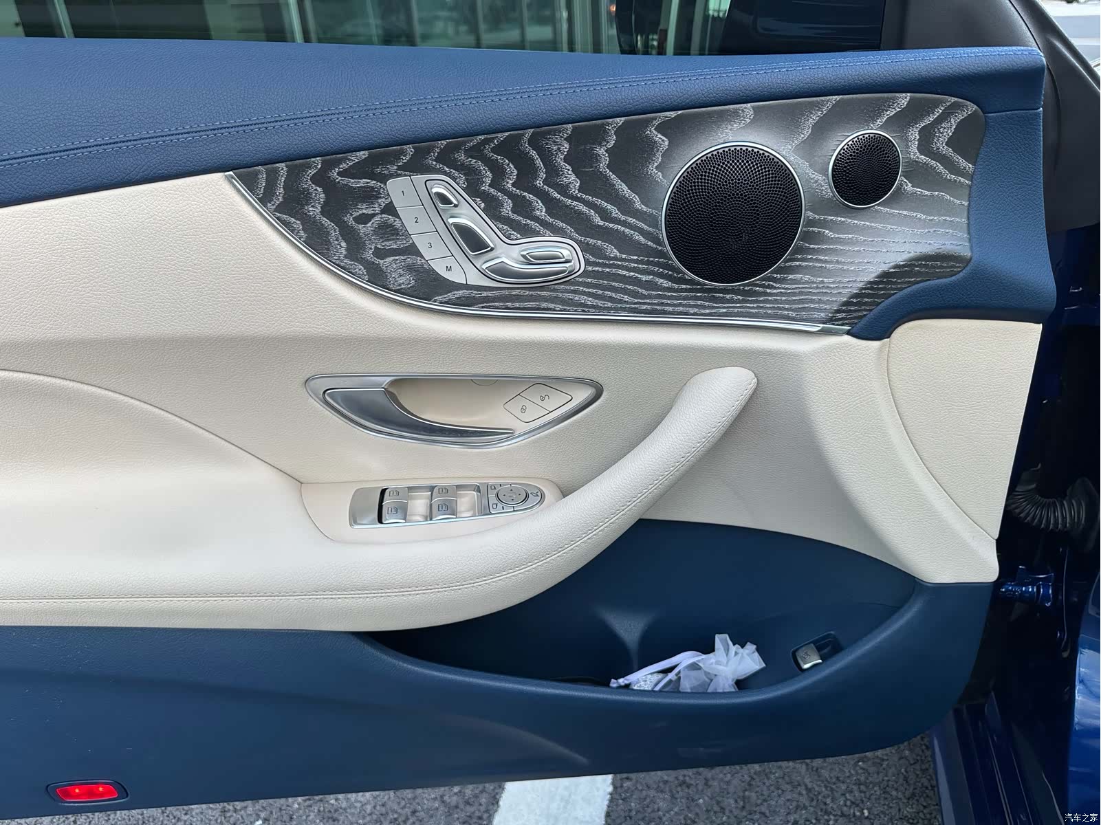 Mercedes-Benz E-Class, 2021 7
