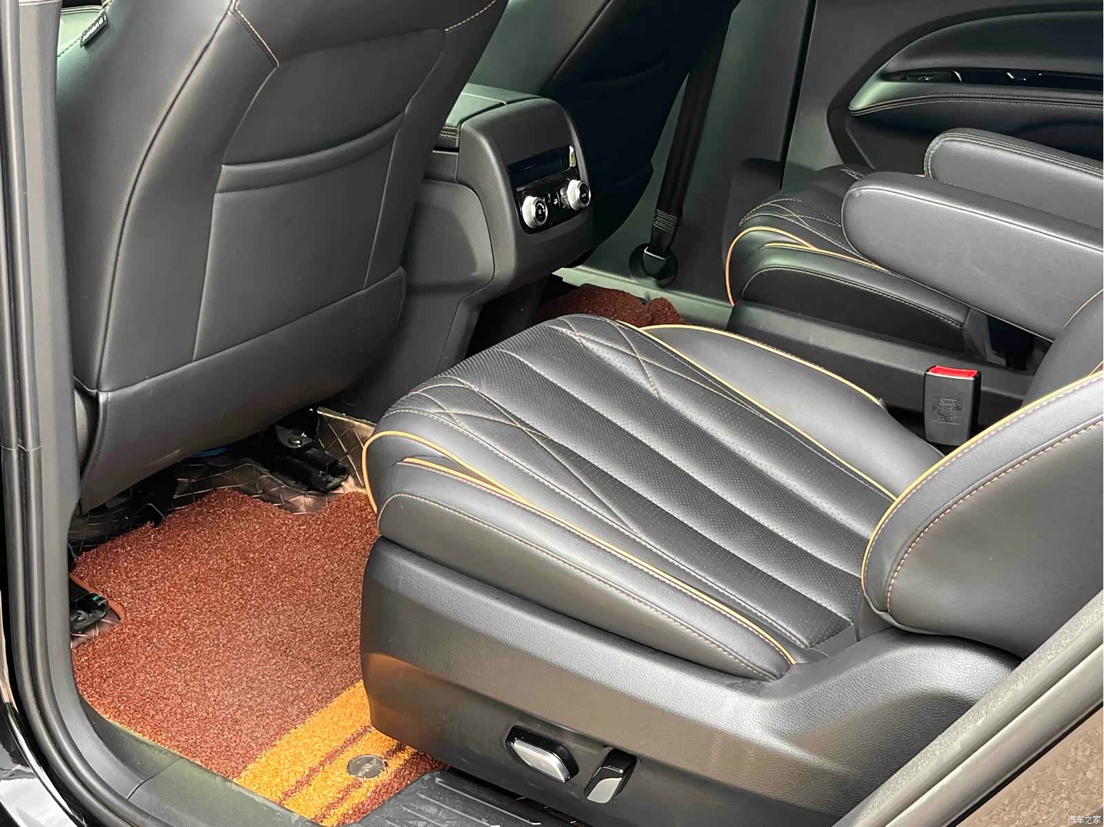 Ford Equator, 2021 17