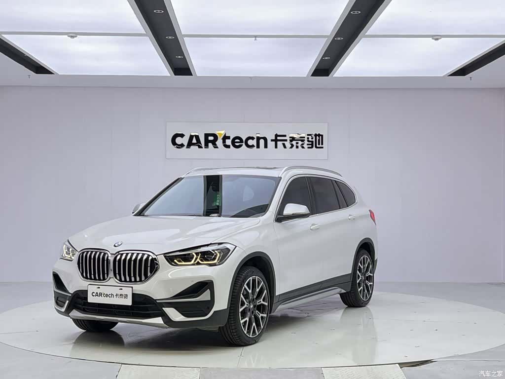 BMW X1, 2022 1