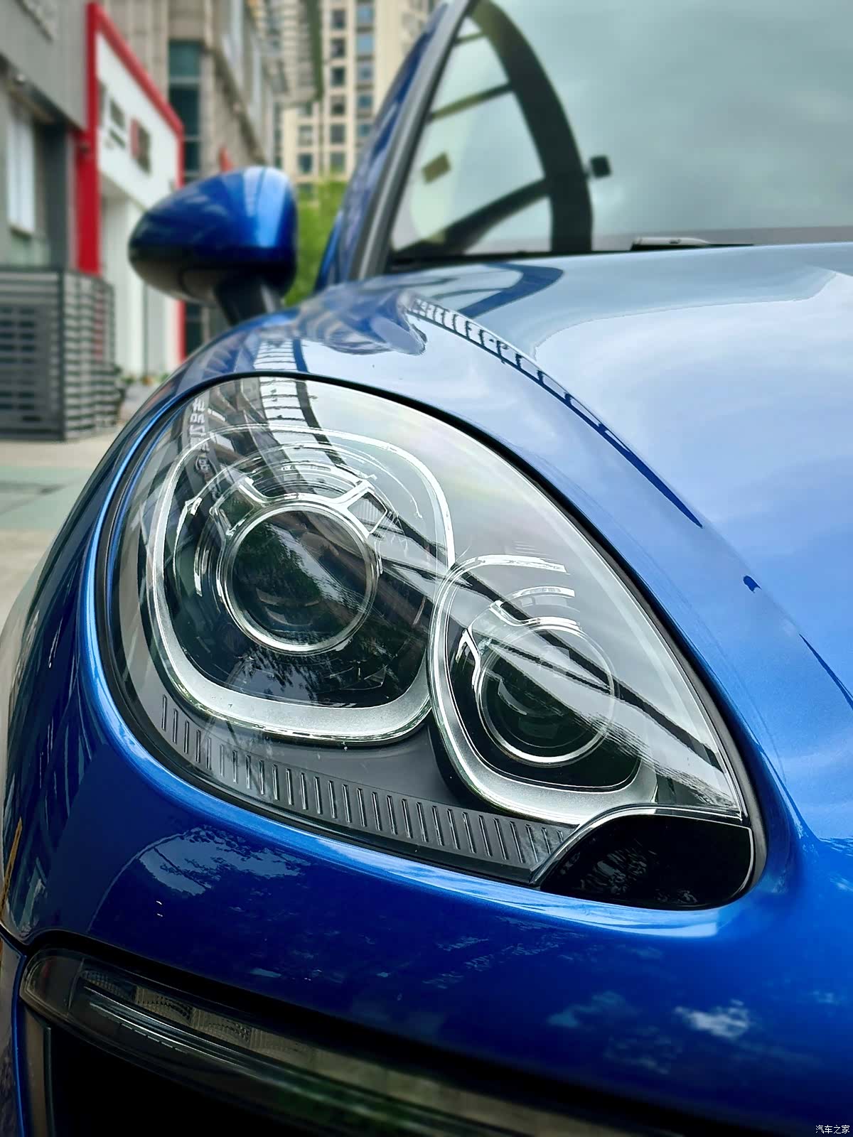 Porsche Macan, 2017 7