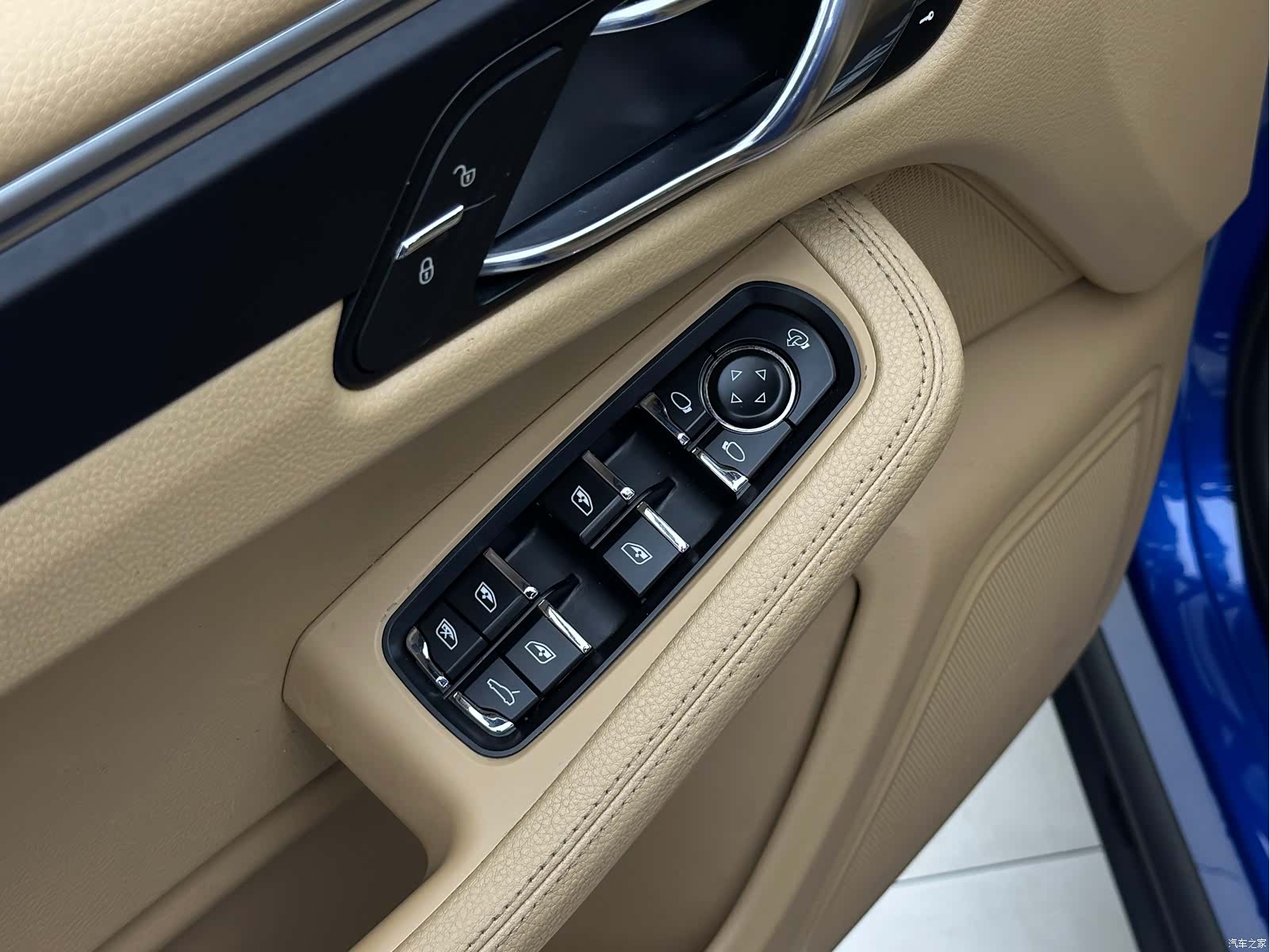 Porsche Macan, 2017 24