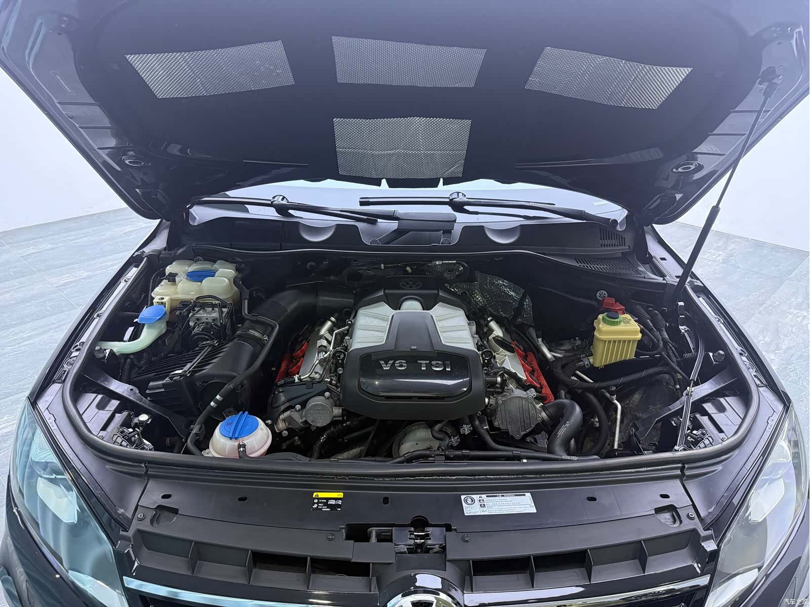 Volkswagen Explorer, 2014 4