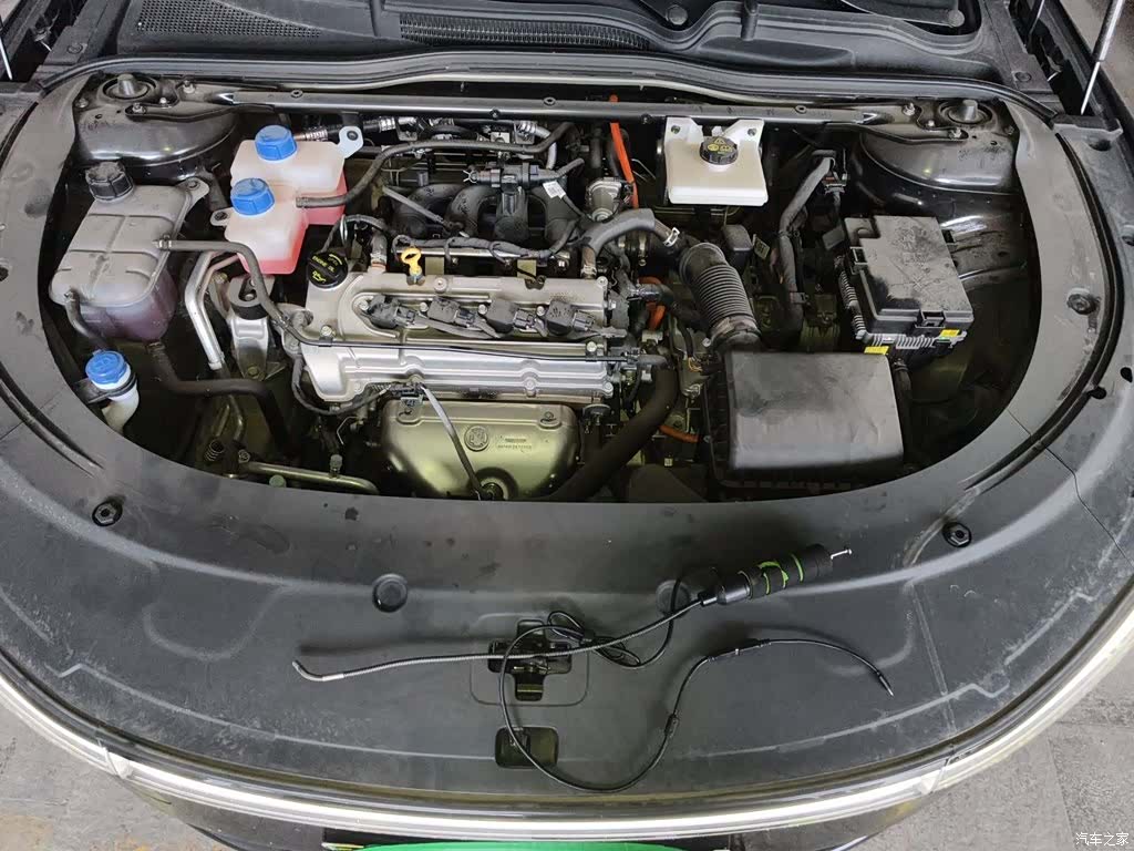 Changan Eado, 2025 17
