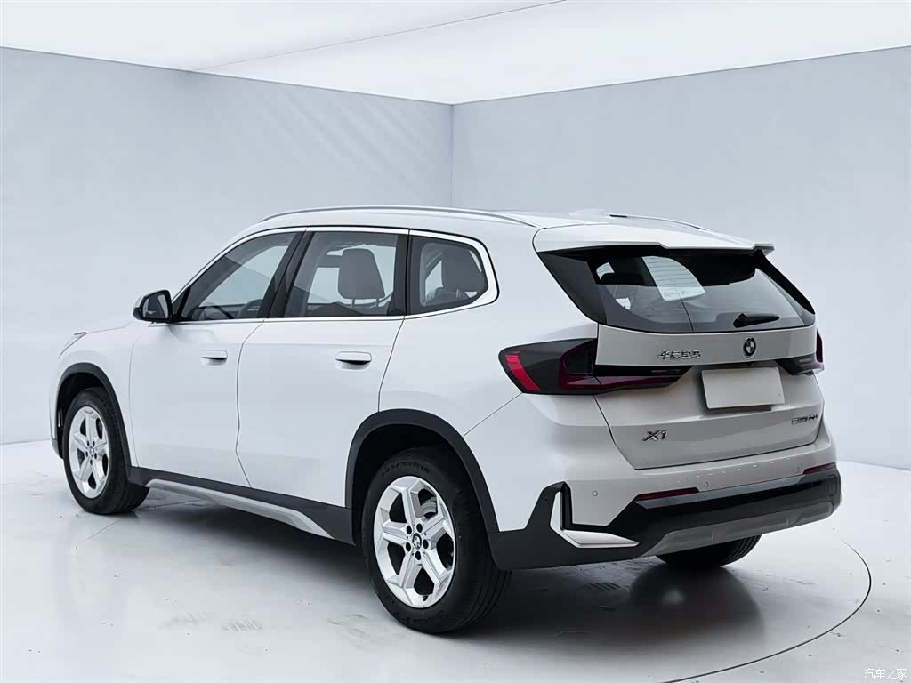 BMW X1, 2024 4