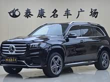 ����GLS 2025�� GLS 450 4MATIC ʱ����