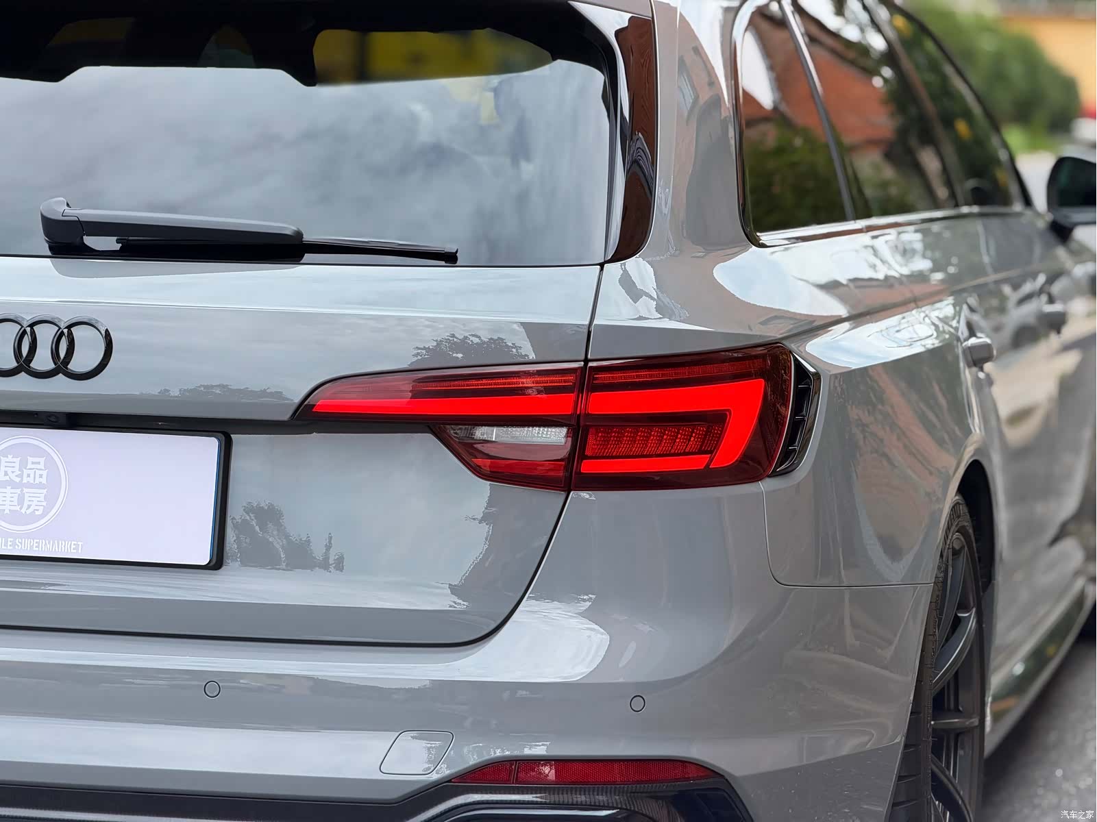 Audi RS, 2019 23