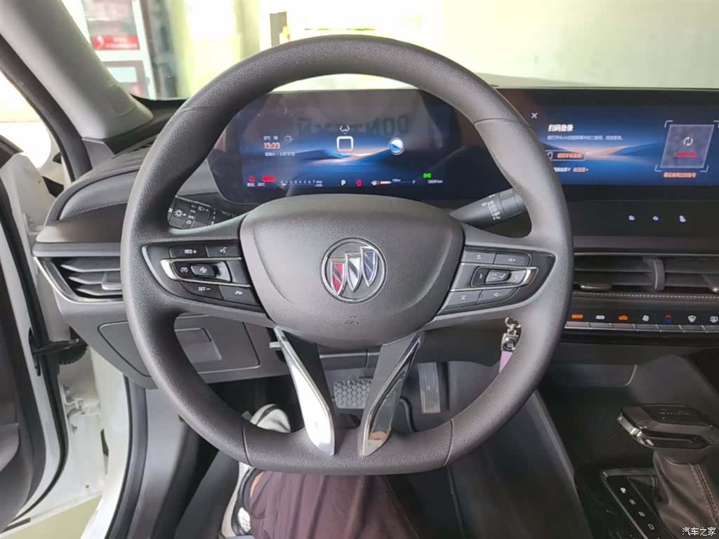 Buick Verano, 2023 11