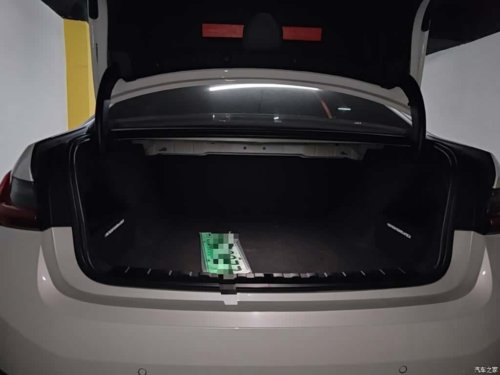 BMW i3, 2024 19