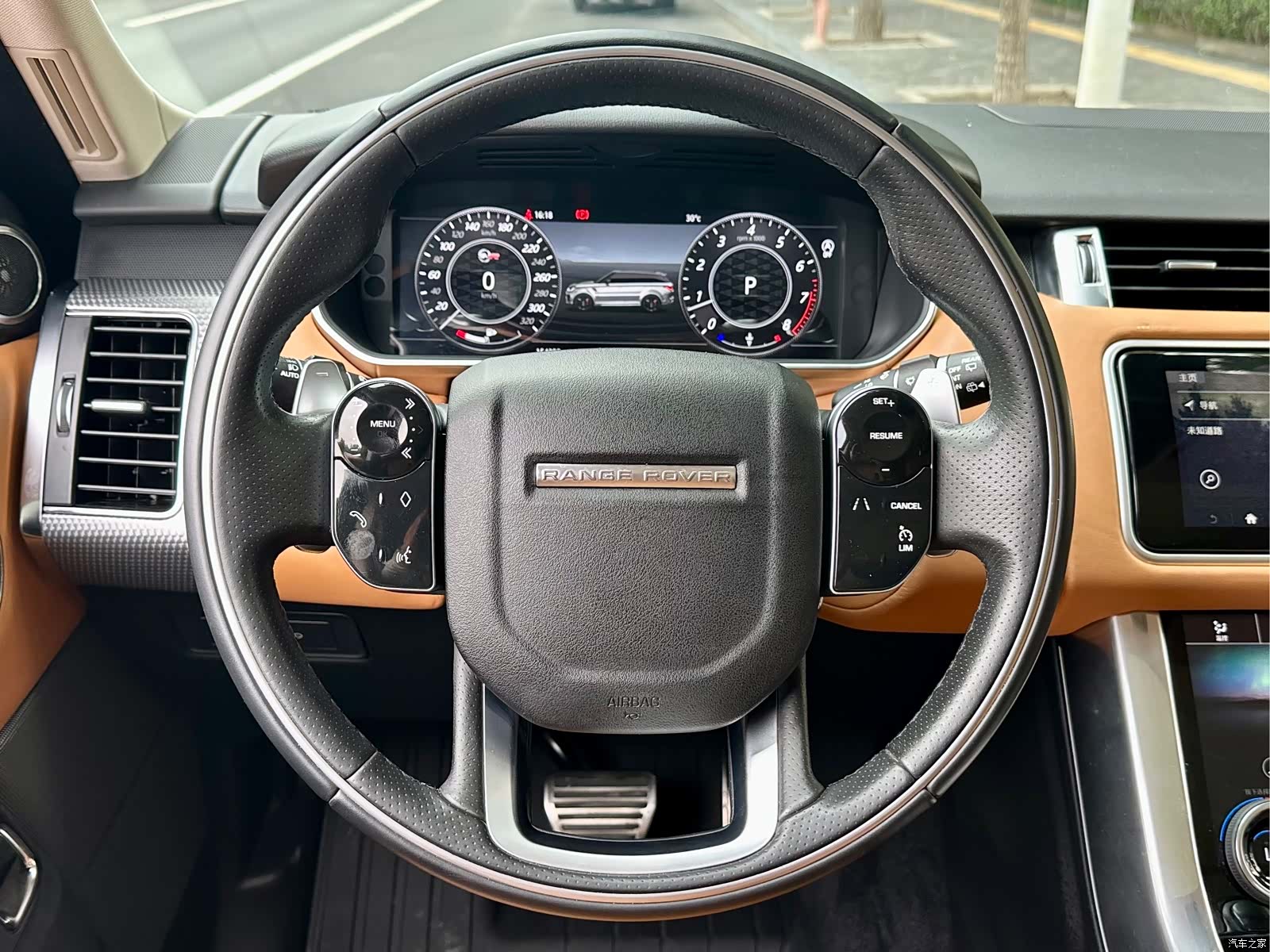 Land Rover Range Rover, 2019 9