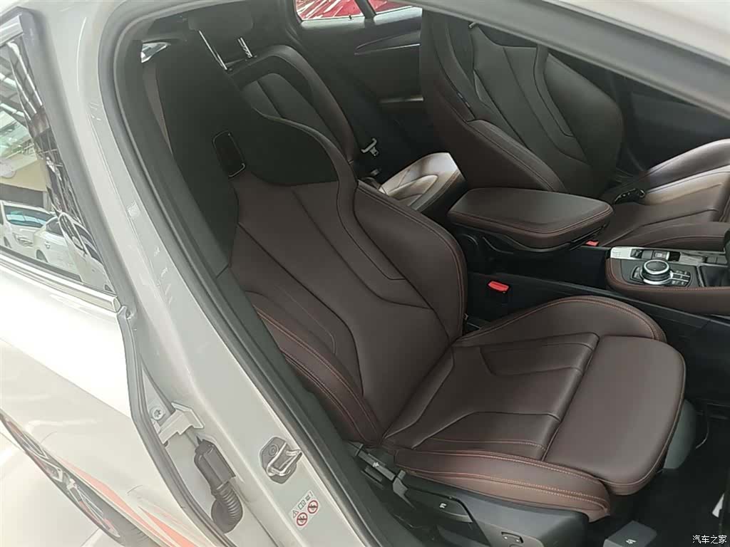 BMW X2, 2022 19