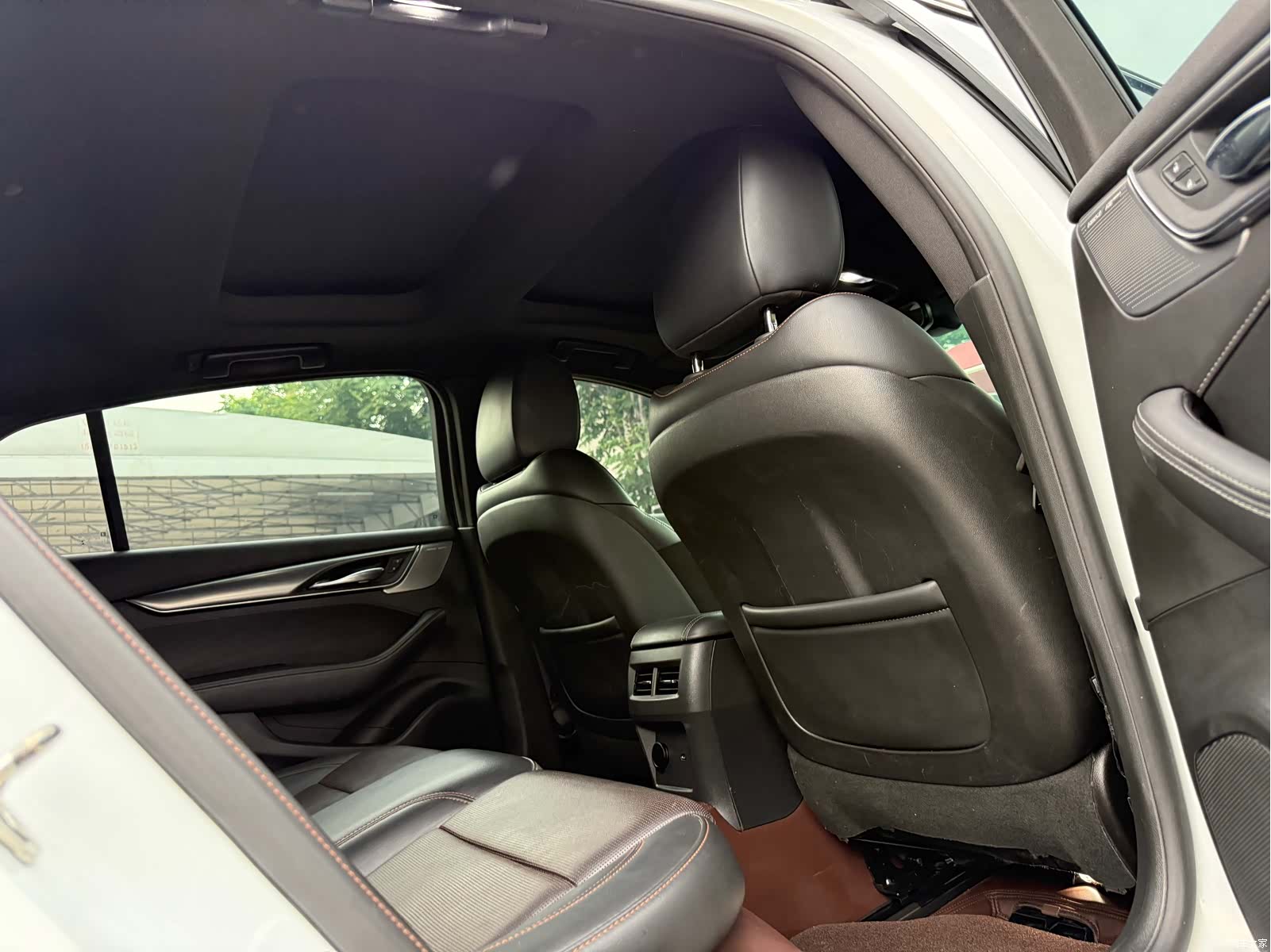 Cadillac CT5, 2021 14