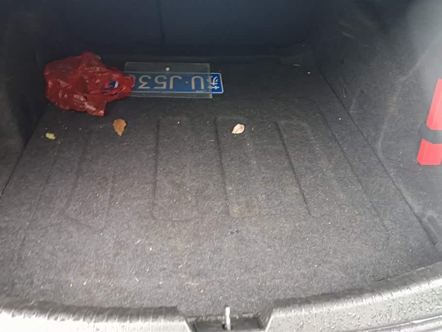 Chevrolet Mai Ruibao XL