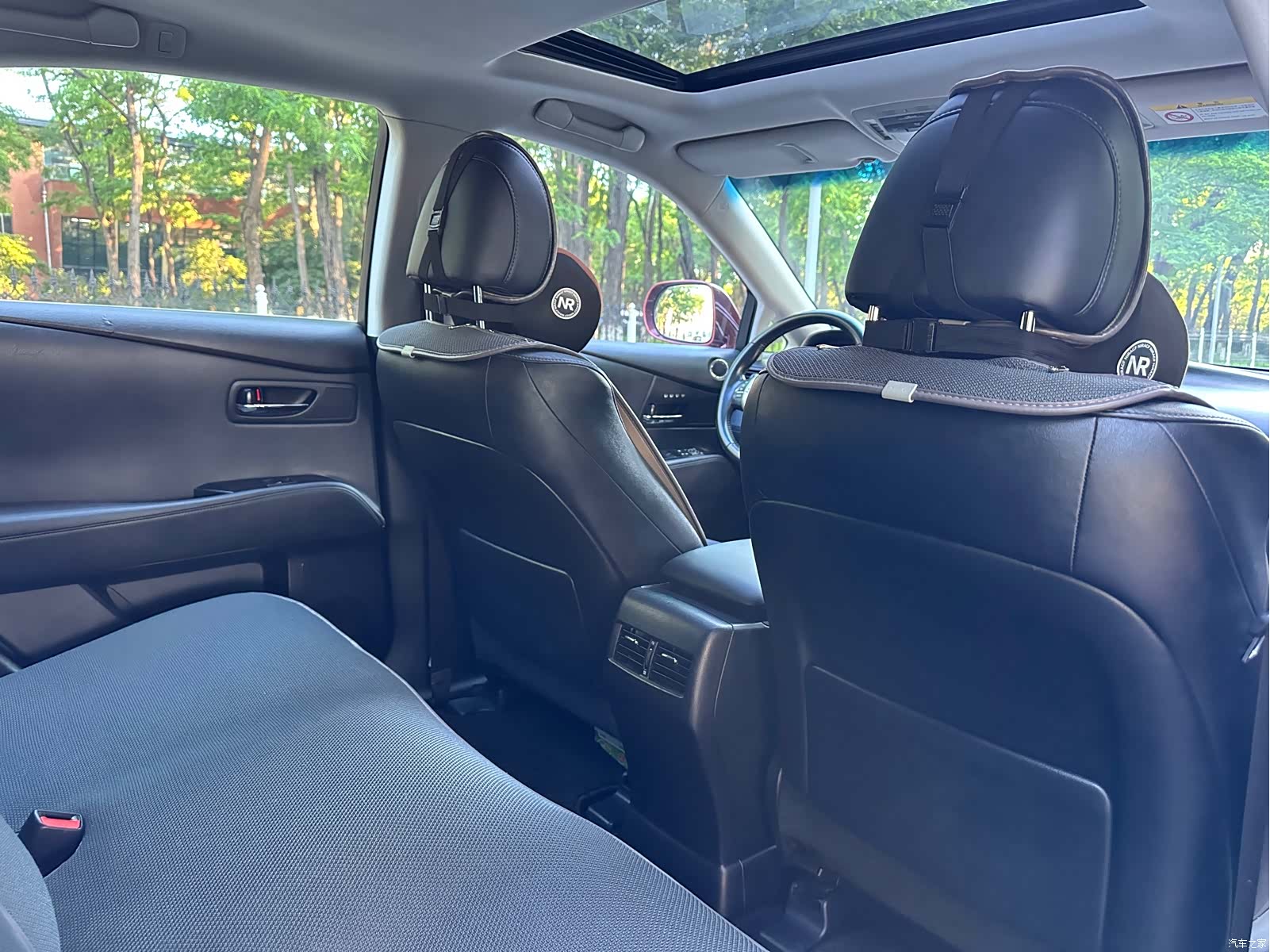 Lexus RX, 2014 25