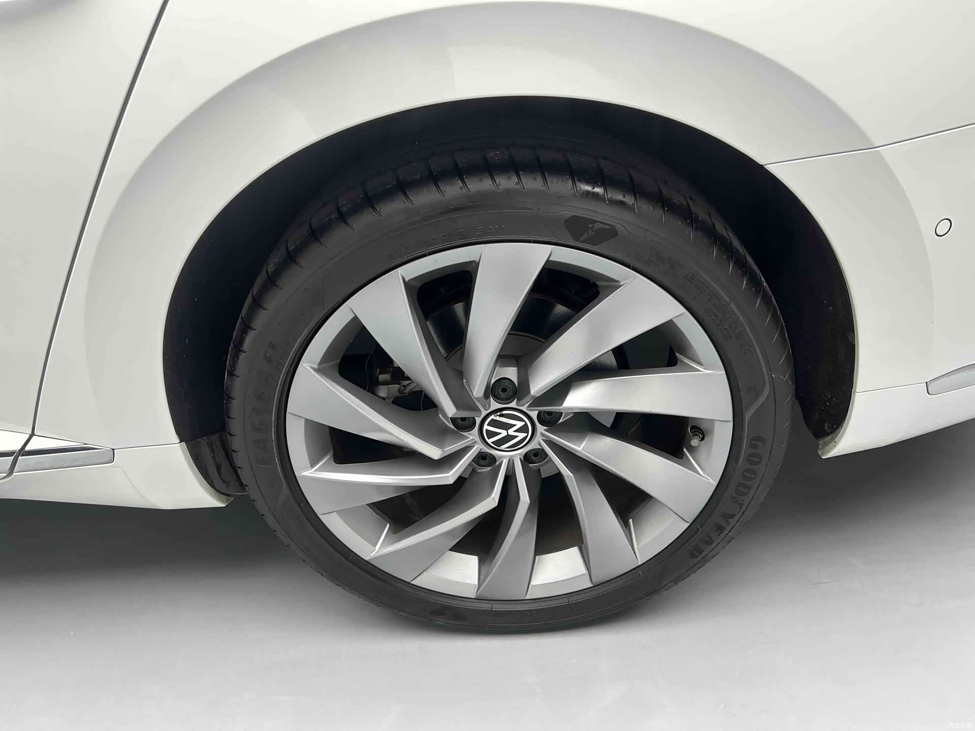 Volkswagen CC, 2022 3