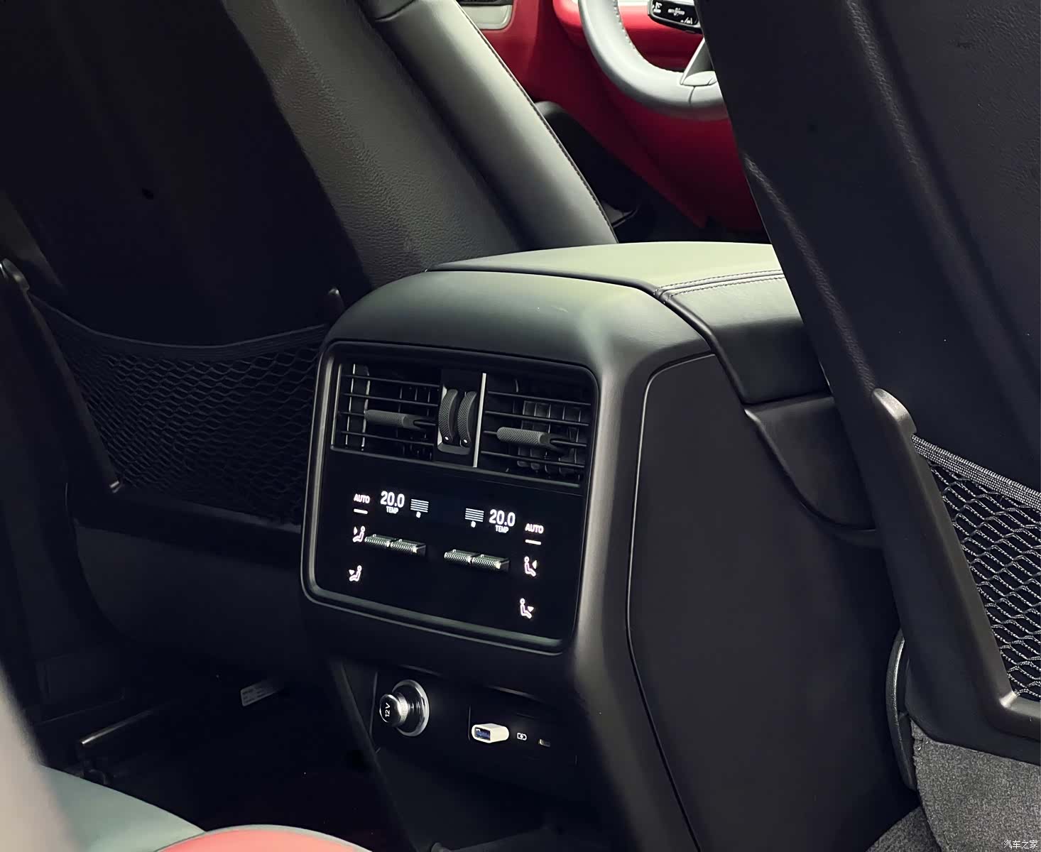 Porsche Cayenne, 2025 18