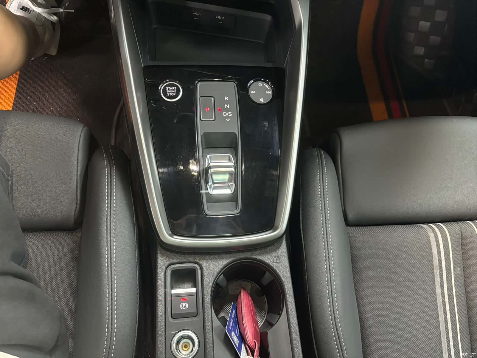 Audi A3, 2023 19