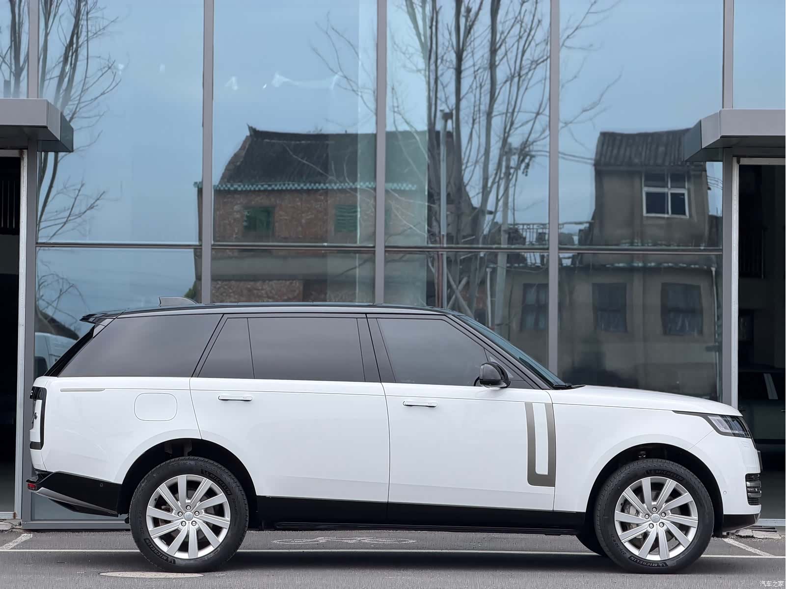 Land Rover Range Rover, 2023 3