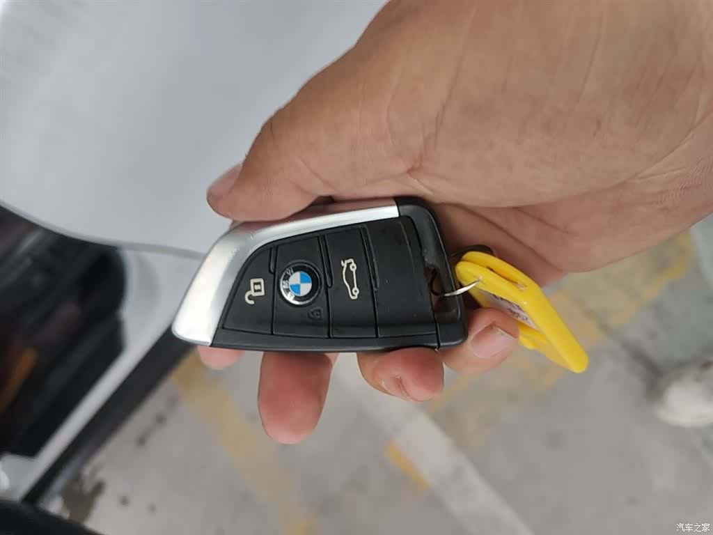 BMW X1, 2020 9
