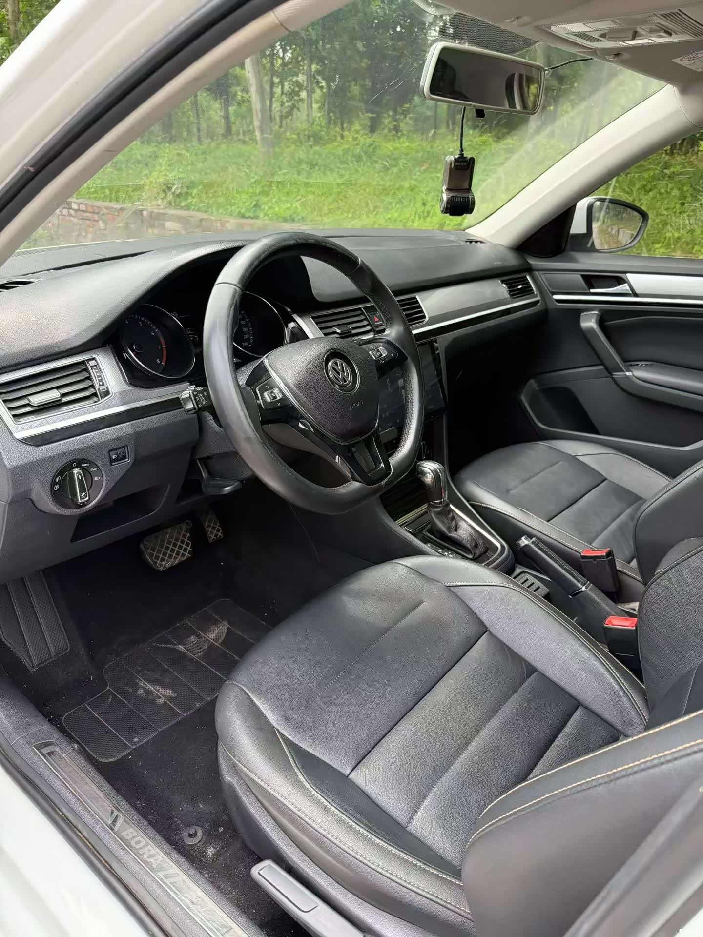 Volkswagen Bora, 2018 4