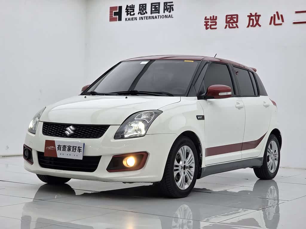 Suzuki