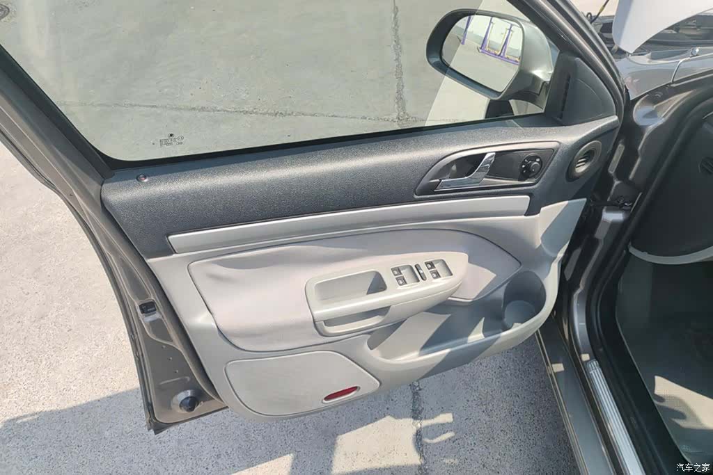 Skoda Octavia, 2014 7