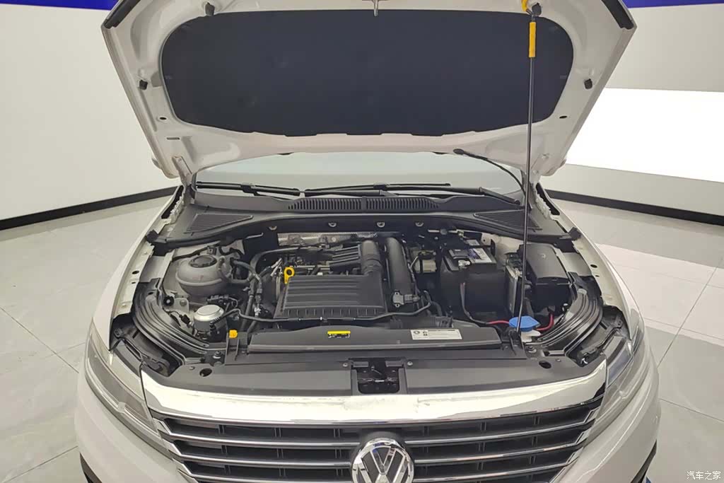 Volkswagen Lavida, 2020 10