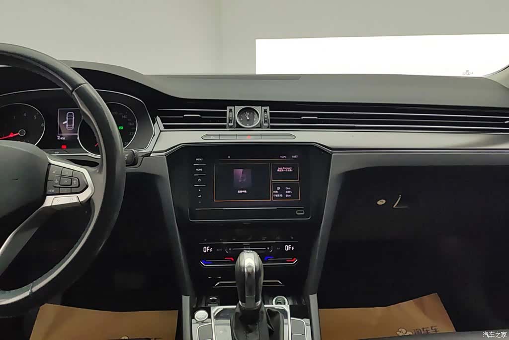 Volkswagen Magotan, 2022 13