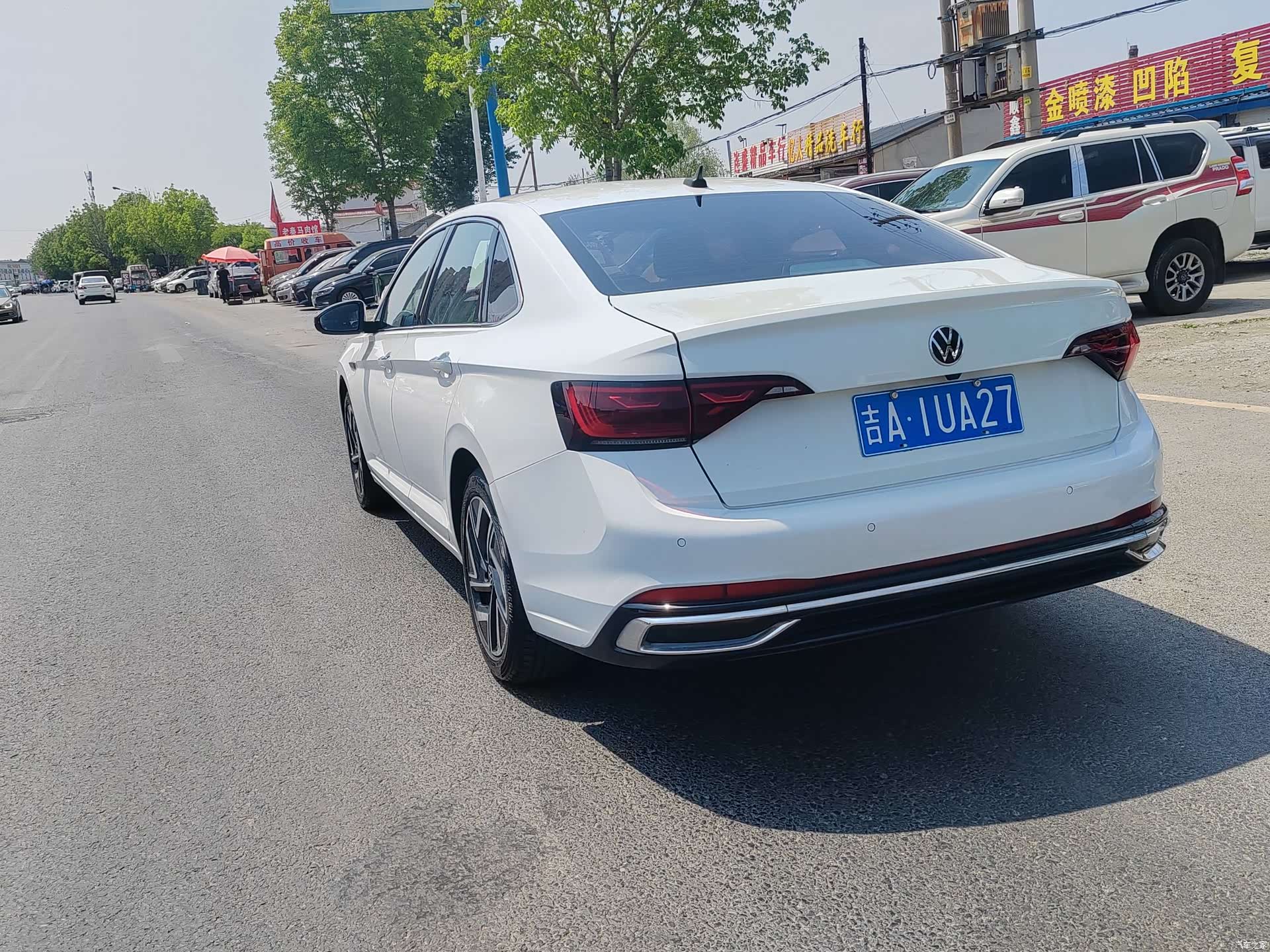 Volkswagen Sagitar, 2022 6