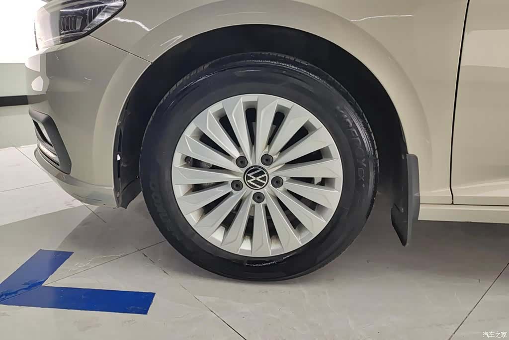 Volkswagen Lavida, 2021 6
