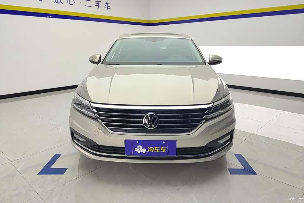 Volkswagen Lavida, 2021 2