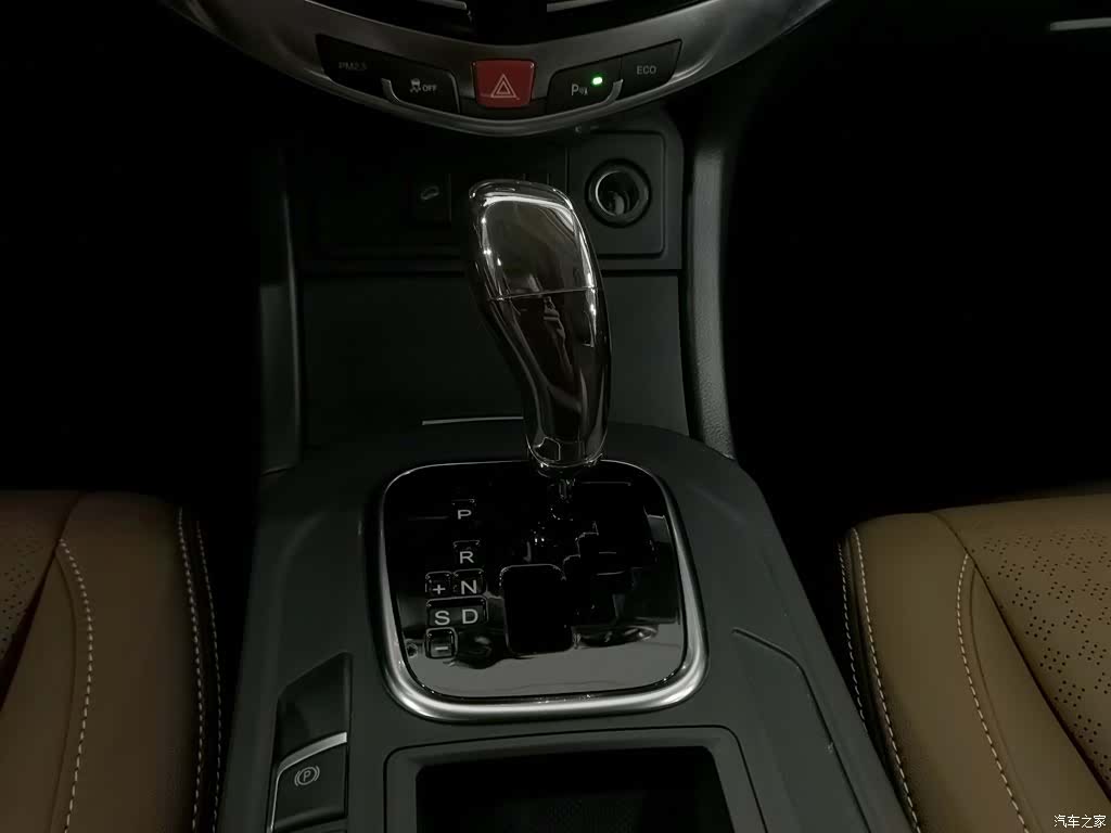 BYD S7, 2016 13