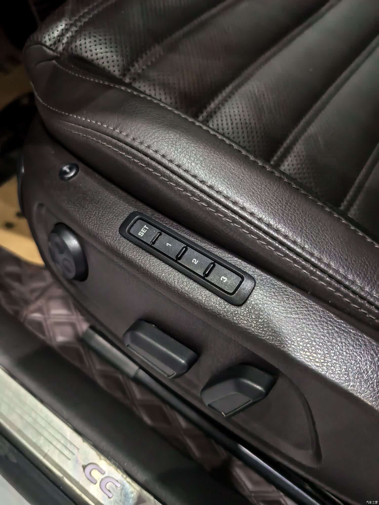 Volkswagen CC, 2018 12