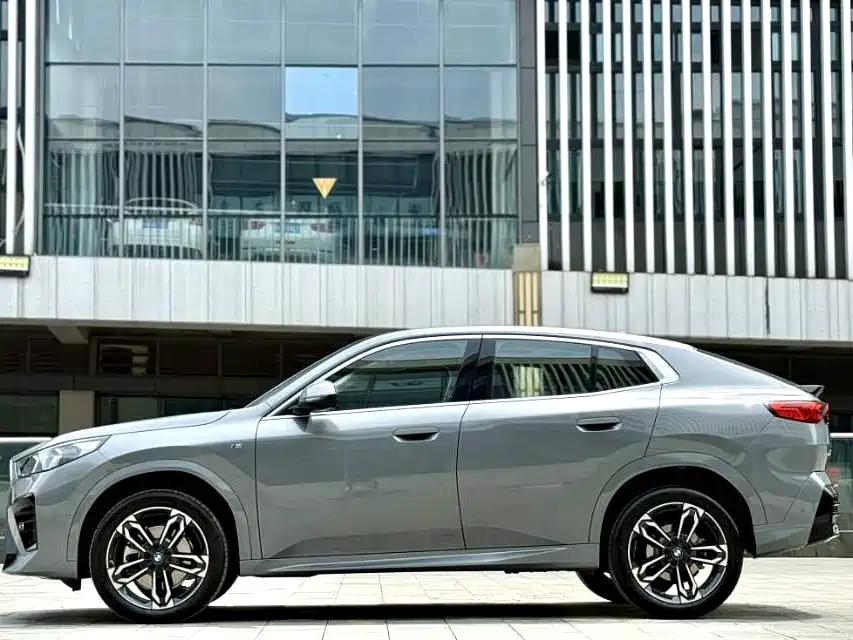 BMW X2 BMW X2