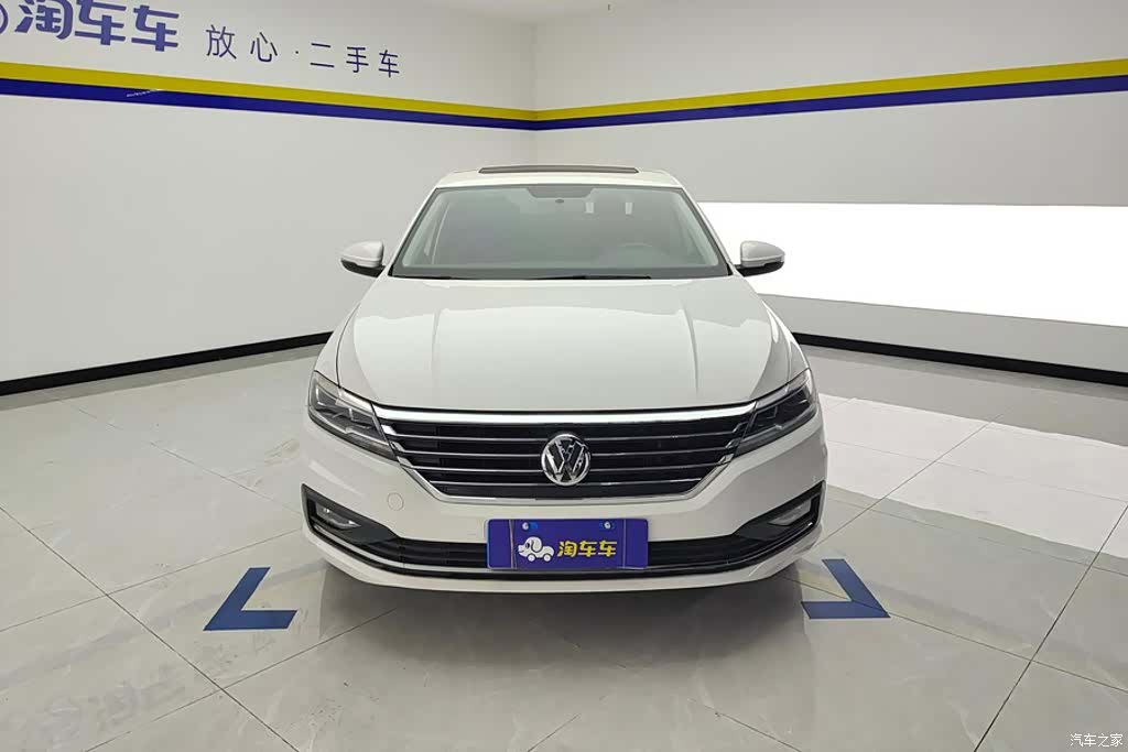 Volkswagen Lavida, 2020 2