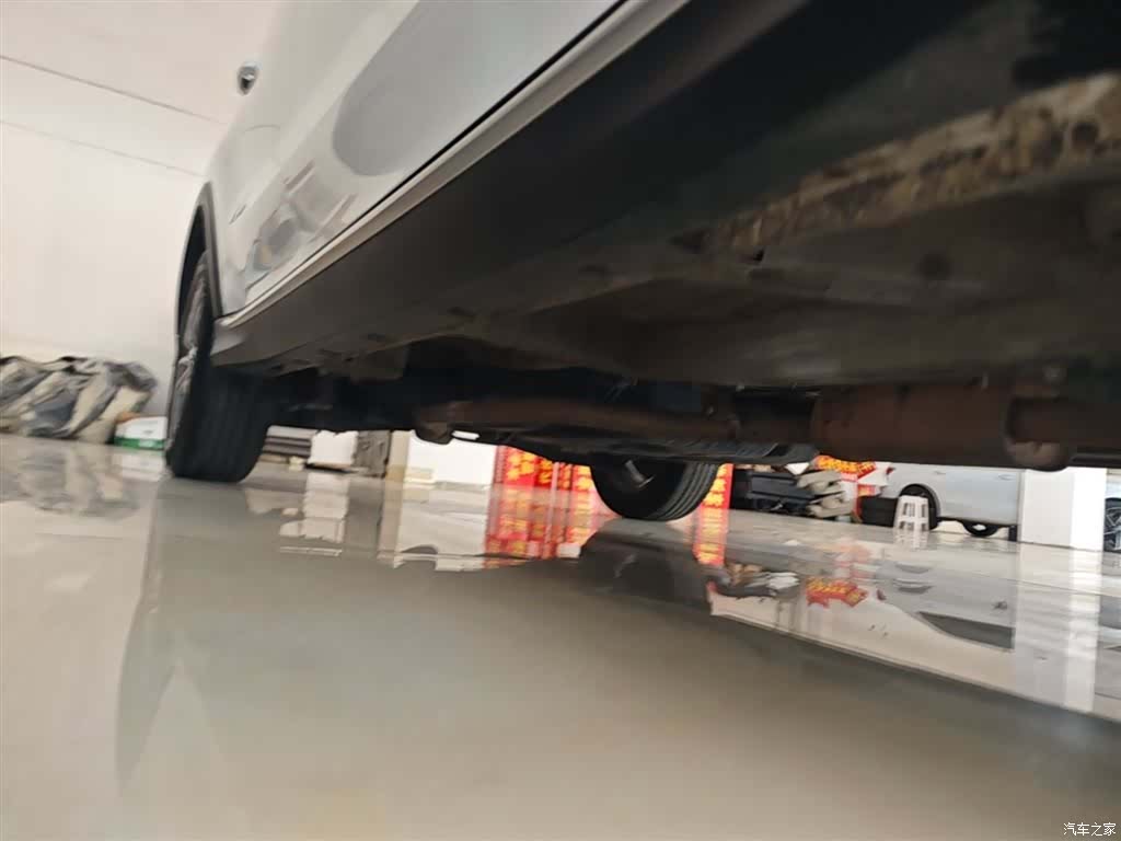 Roewe RX5, 2022 21