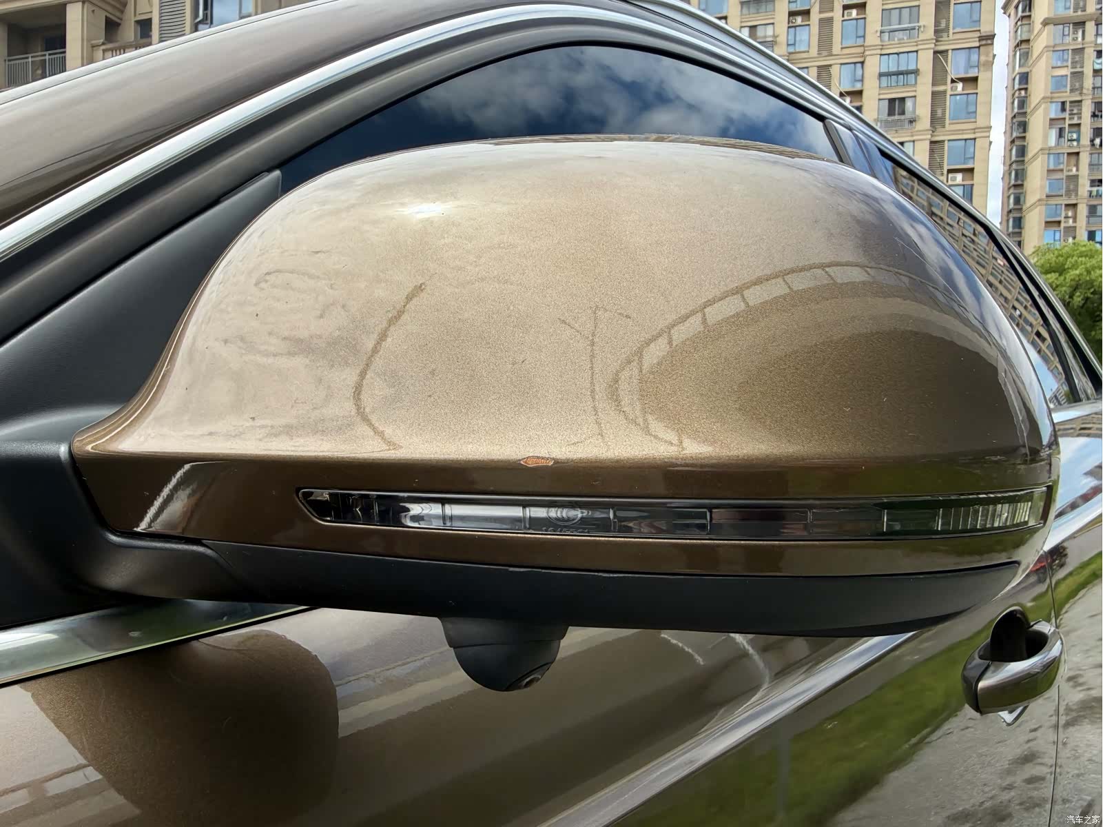 Audi Q3, 2014 20